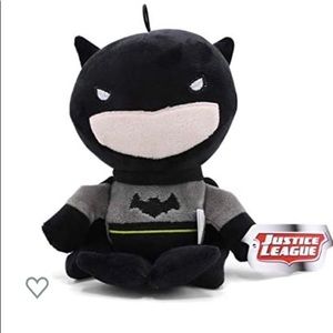 🎊🎉HOST PICK🎉🎊BATMAN DC JUSTICE LEAGUE DOG TOYS